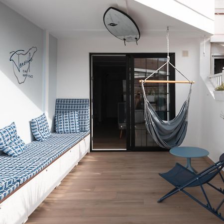 Wow Apartment With Private Jacuzzi And 2 Terraces In Los Christianos Los Cristianos  Kültér fotó