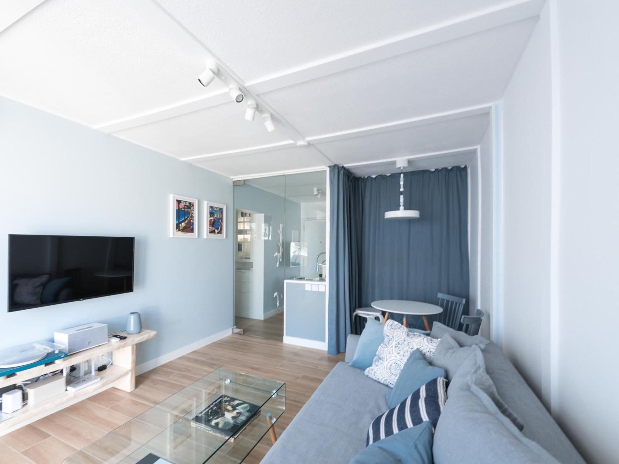 Wow Apartment With Private Jacuzzi And 2 Terraces In Los Christianos Los Cristianos  Kültér fotó