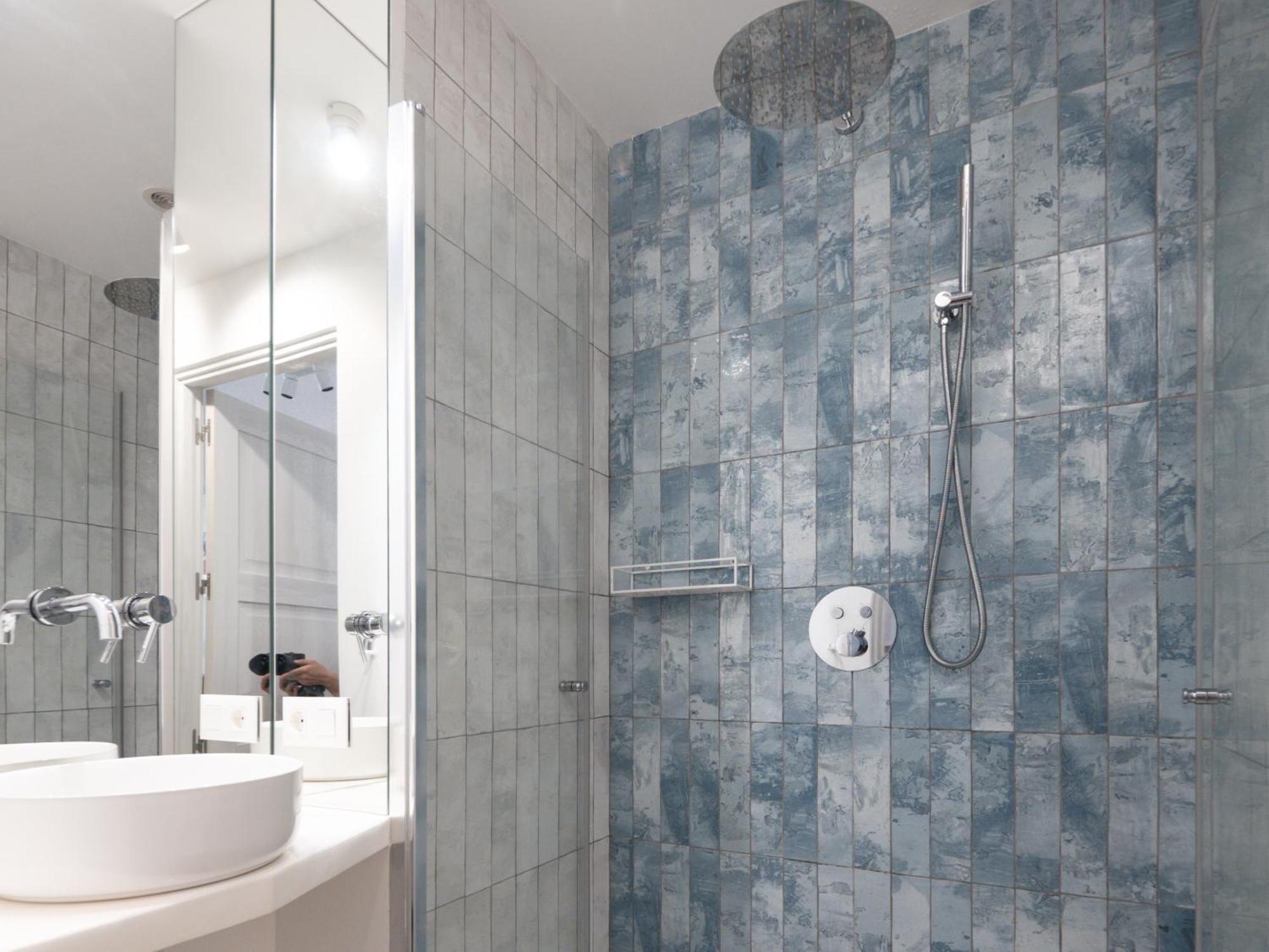 Wow Apartment With Private Jacuzzi And 2 Terraces In Los Christianos Los Cristianos  Kültér fotó