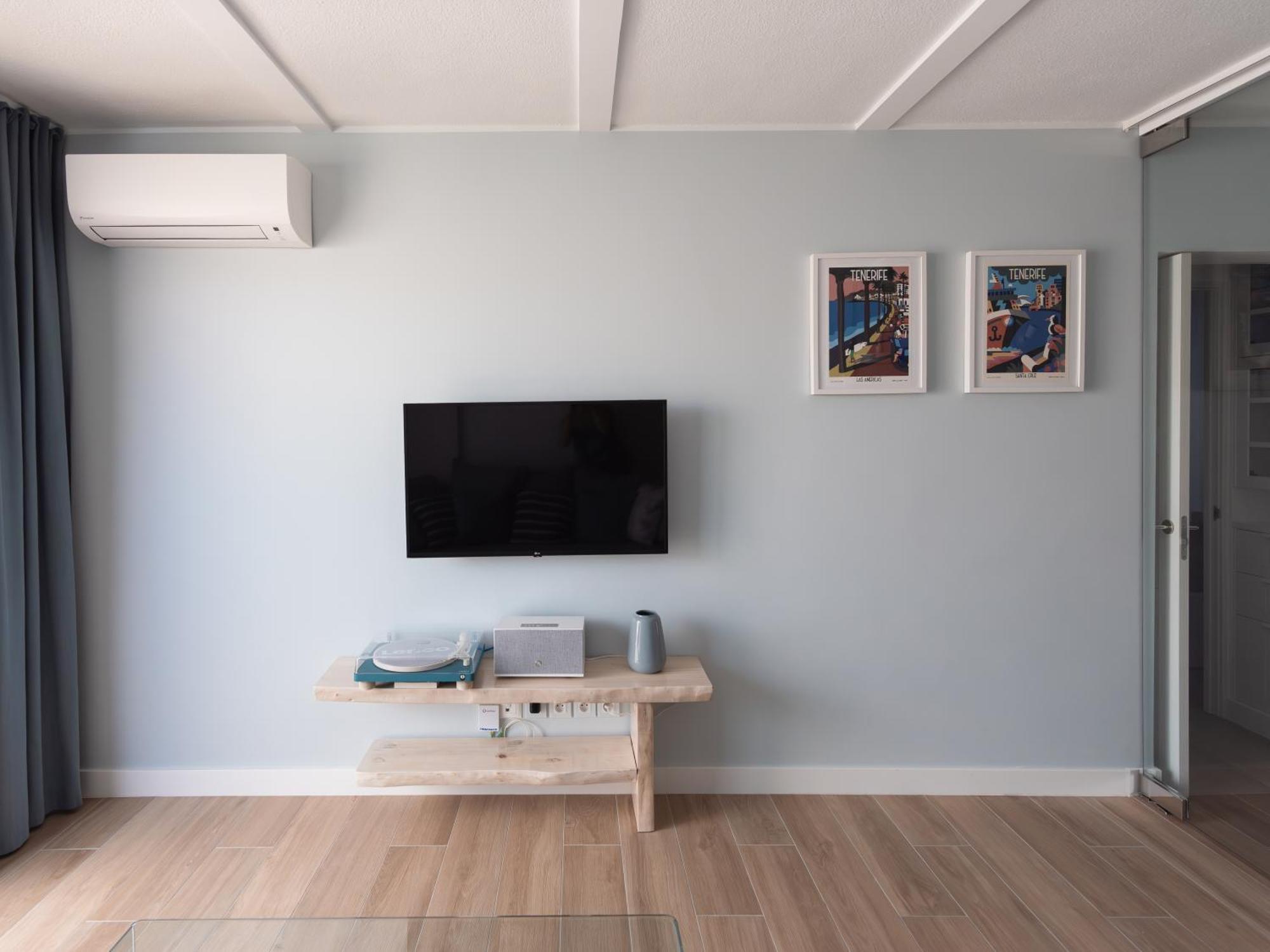 Wow Apartment With Private Jacuzzi And 2 Terraces In Los Christianos Los Cristianos  Kültér fotó