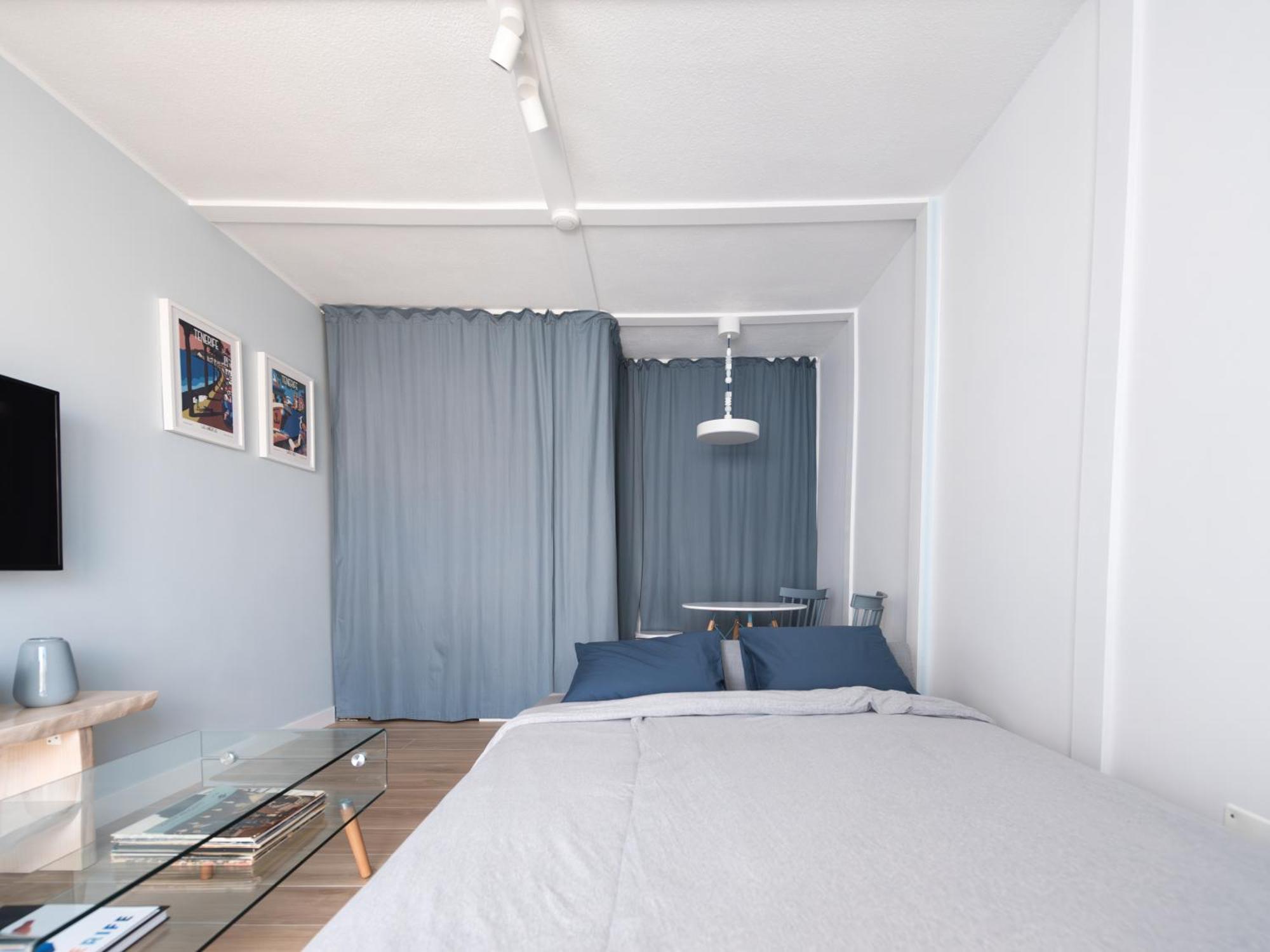 Wow Apartment With Private Jacuzzi And 2 Terraces In Los Christianos Los Cristianos  Kültér fotó