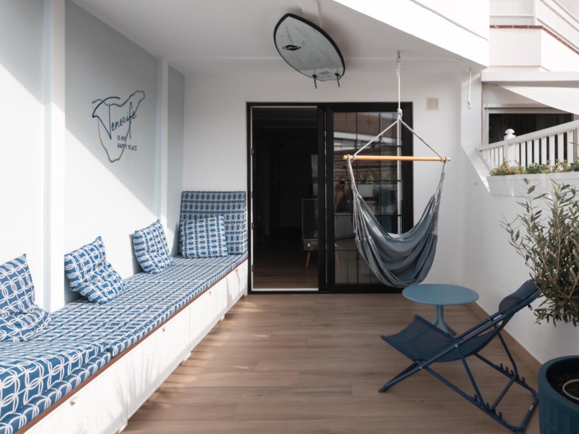 Wow Apartment With Private Jacuzzi And 2 Terraces In Los Christianos Los Cristianos  Kültér fotó
